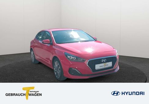Hyundai i30, 2020 3