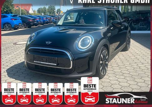 MINI Cooper, 2023