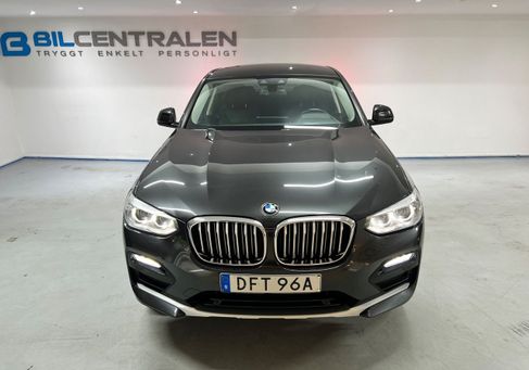 BMW X4, 2019 3