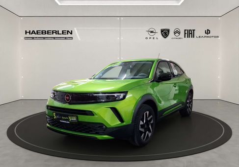 Opel Mokka, 2024 2