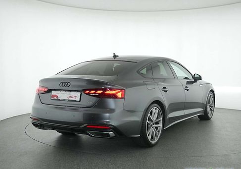 Audi A5, 2023 2