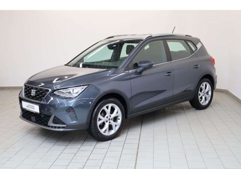 Seat Arona, 2023