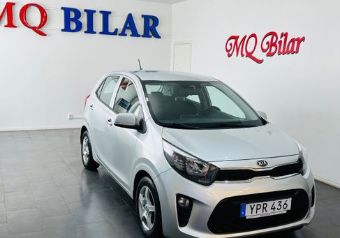 Kia Picanto, 2018