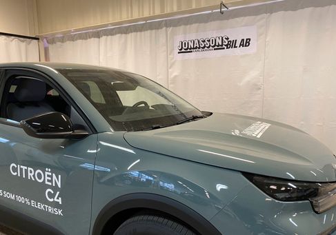 Citroën C4, 2025 2
