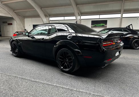 Dodge Challenger, 2020