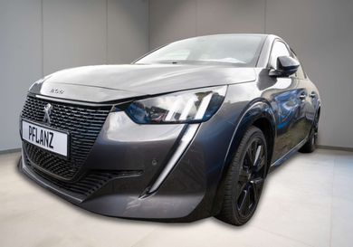 Peugeot 208, 2024