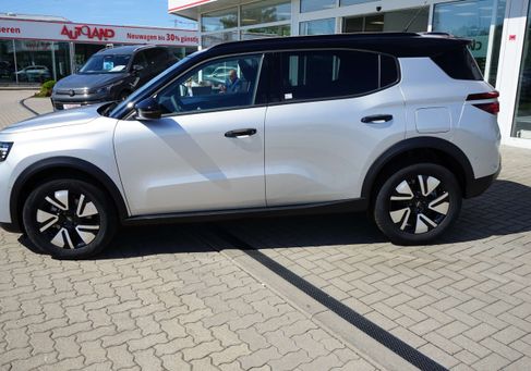 Opel Frontera, 2026