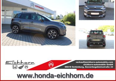 Citroën C3 Aircross, 2023