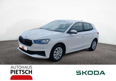 Skoda Fabia, 2023