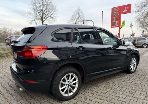 BMW X1, 2018 3