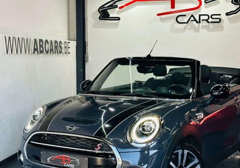 MINI Cooper S, 2019