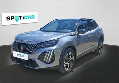 Peugeot 2008, 2025