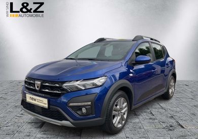 Dacia Sandero, 2021