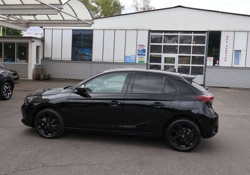 Opel Corsa, 2025 2