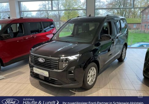 Ford Tourneo Courier, 2024