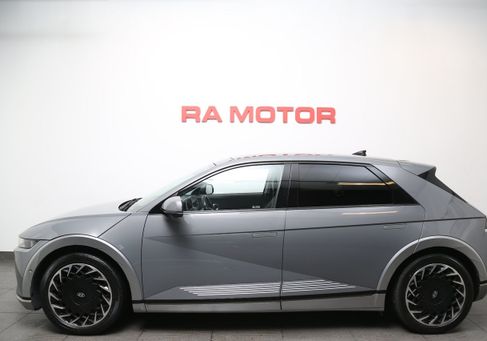 Hyundai IONIQ, 2022 2