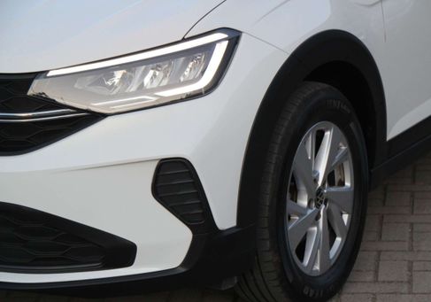 Volkswagen Taigo, 2022