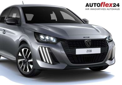 Peugeot 208, 2026