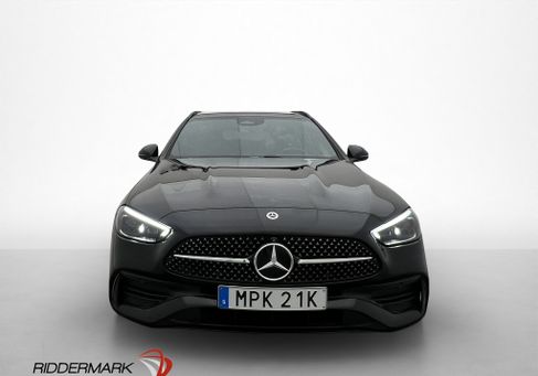 Mercedes-Benz C 300, 2023