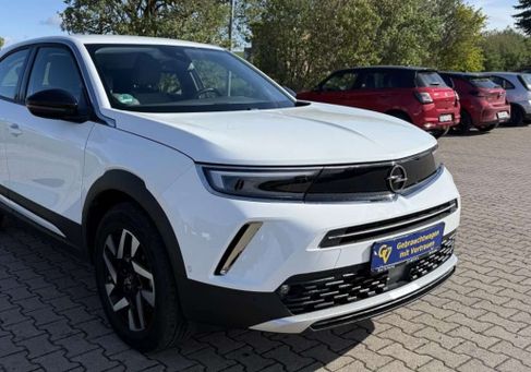 Opel Mokka, 2023 3