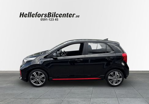 Kia Picanto, 2019