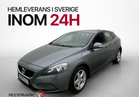Volvo V40, 2018 3