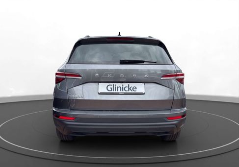 Skoda Karoq, 2023