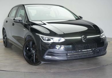 Volkswagen Golf, 2023