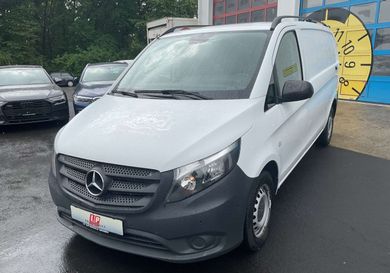 Mercedes-Benz Vito, 2020