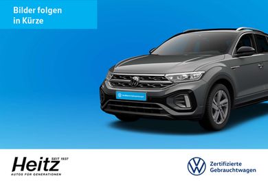 Volkswagen T-Cross, 2022
