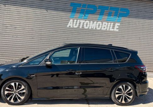 Ford S-Max, 2020