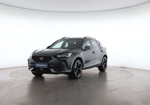 Cupra Formentor, 2021