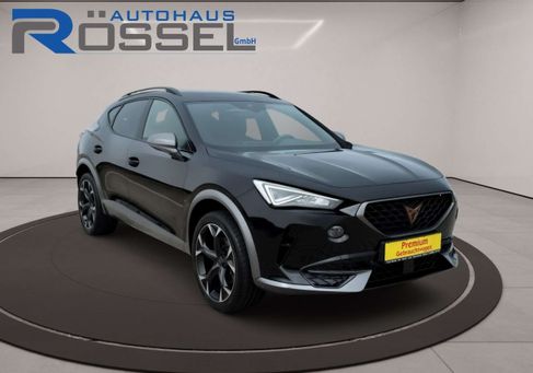 Cupra Formentor, 2022