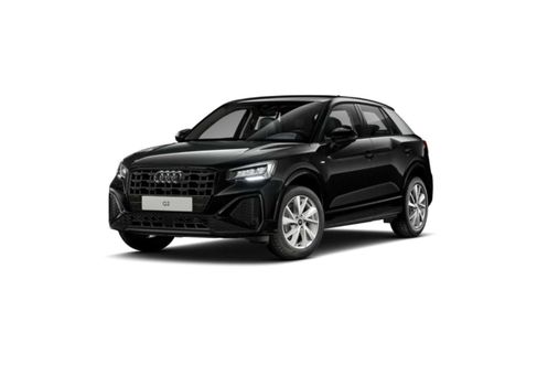 Audi Q2, 2025