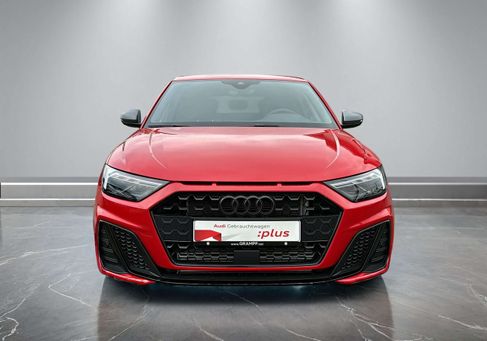 Audi A1, 2025