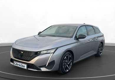 Peugeot 308, 2024