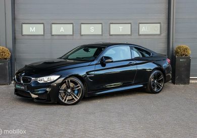 BMW M4, 2015