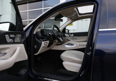 Mercedes-Benz GLE 350, 2022