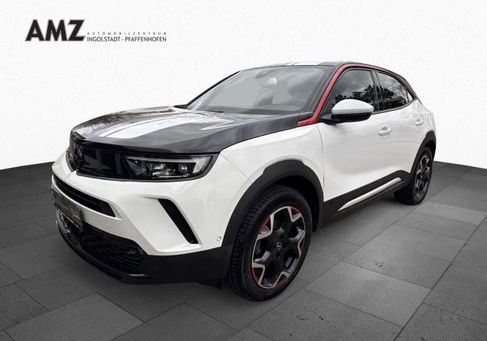 Opel Mokka, 2022 2