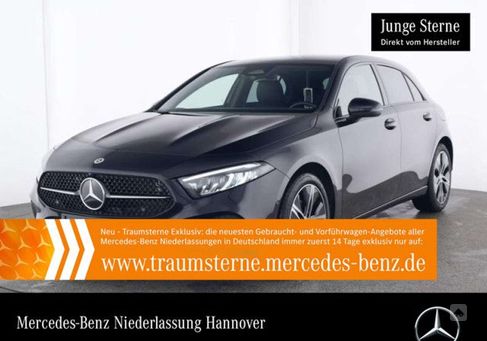 Mercedes-Benz A 180, 2024