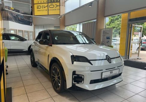 Renault R 5, 2025
