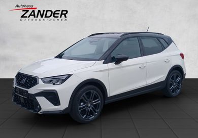 Seat Arona, 2026
