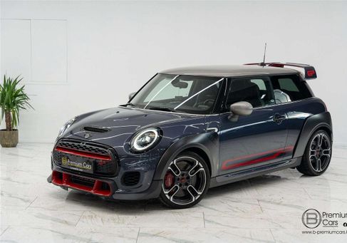 MINI John Cooper Works, 2020