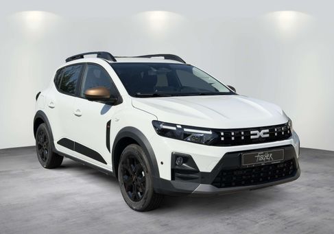 Dacia Sandero, 2026