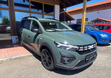 Dacia Jogger, 2023
