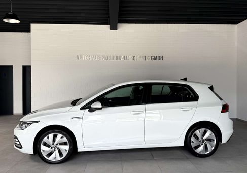 Volkswagen Golf, 2022 3