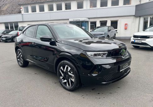 Opel Mokka, 2026 2