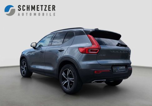 Volvo XC40, 2018 3