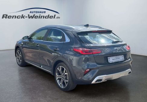 Kia XCeed, 2020 3