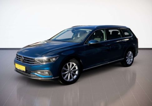 Volkswagen Passat Variant, 2024 2